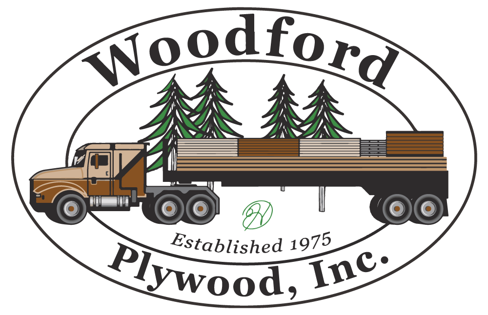 Woodford Plywood, Inc.